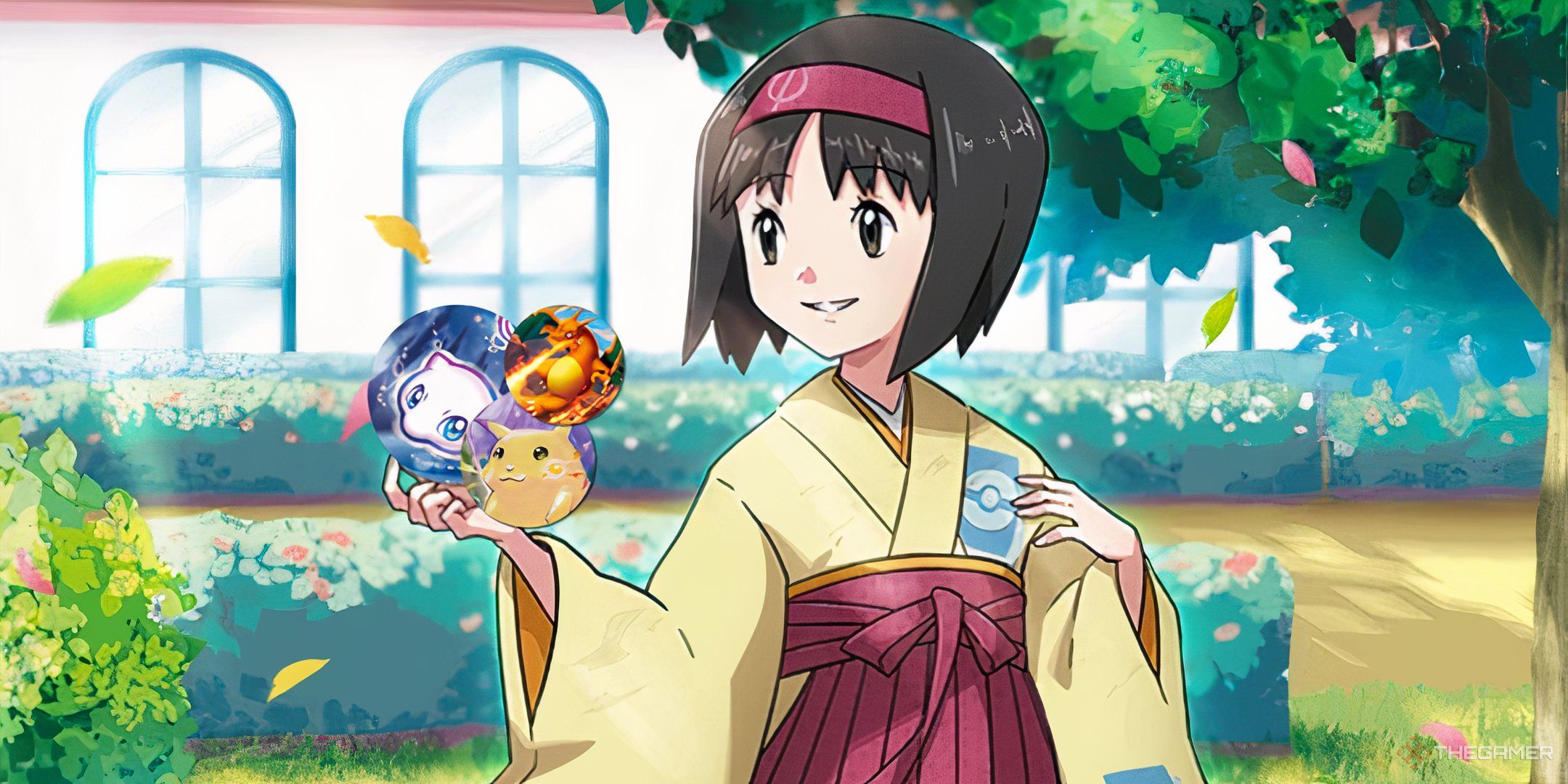 ポケモンポケット:すべてのプレイヤーアイコンとそれらのロックを解除する方法