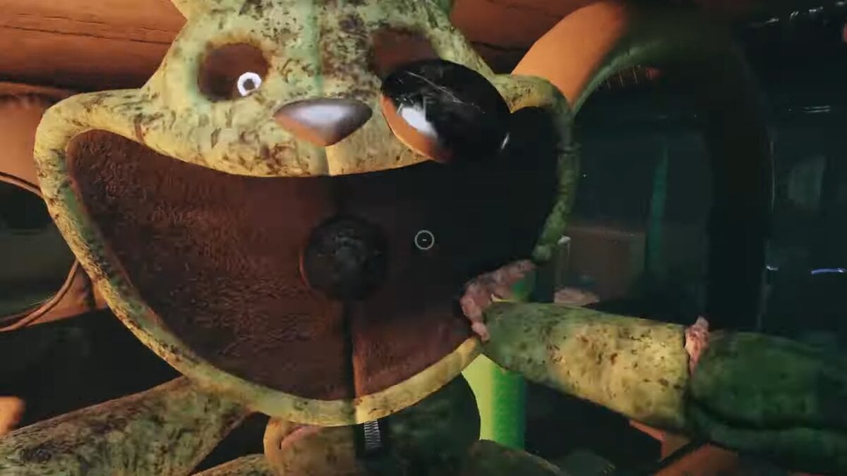 ポピープレイタイム：第4章リリースはいつですか？