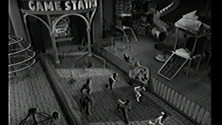 ポピープレイタイムの喜びの時間は何でしたか？