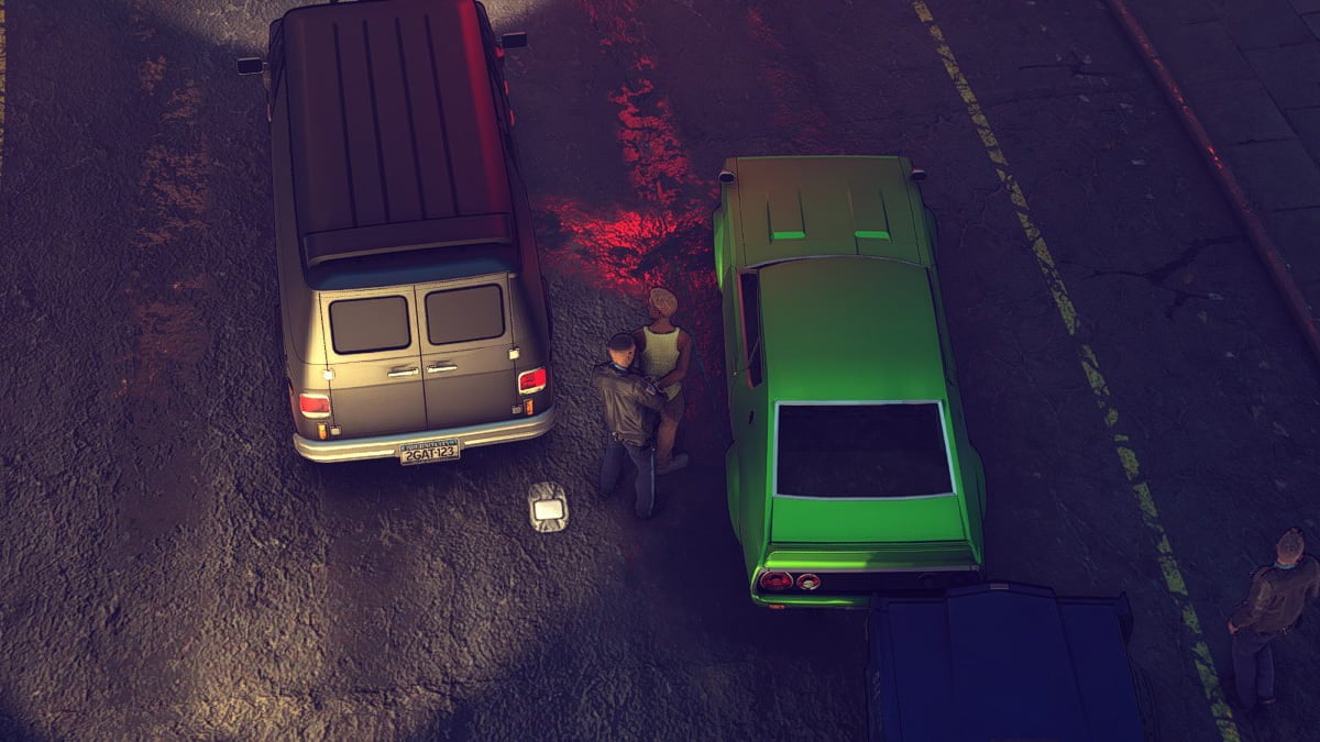 境内の1つのシフトで6人の犯罪者を逮捕する方法