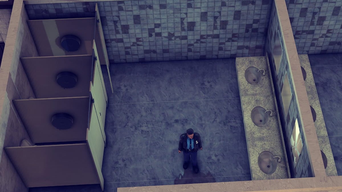 境内のきれいなスレートトロフィーのためにすべてのトイレを洗い流す方法