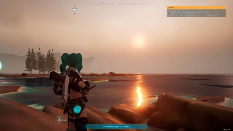 Palworldのトップ10の最もきれいなベースの場所