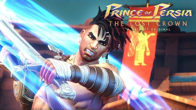 プリンスオブペルシャ:失われたクラウンアミュレットの場所