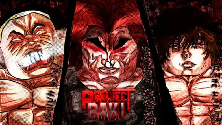 Project Baki 3 Trello Link、Discordなど