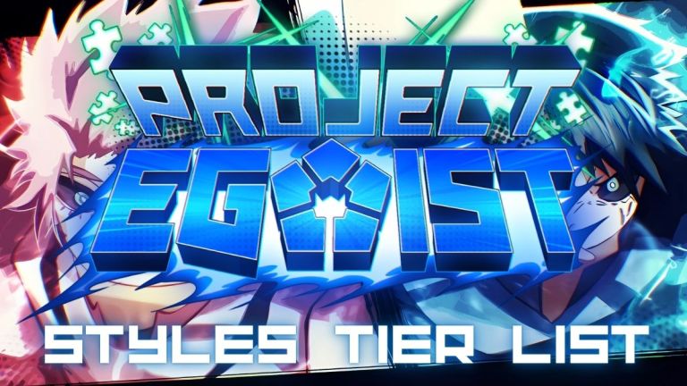 プロジェクトエゴイストスタイルティアリスト（2025年5月）