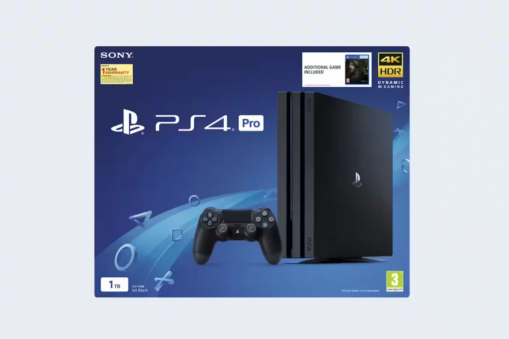 PS4がどのようにAMDが破産から逃れるのを助けたか