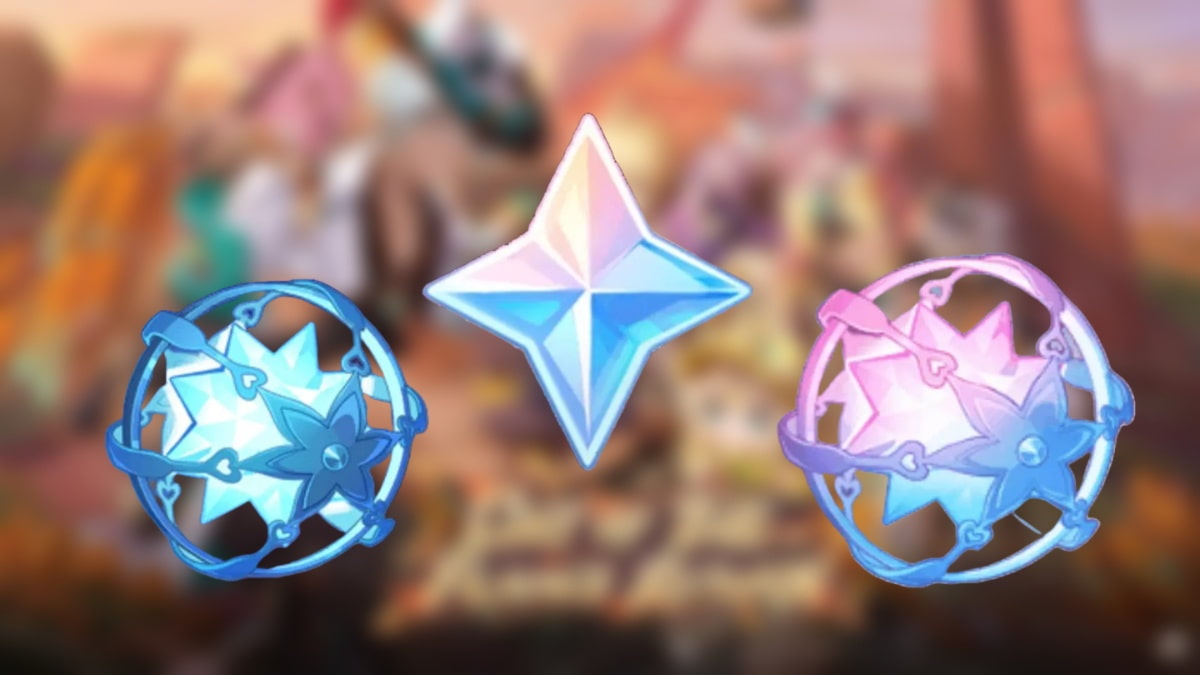 Genshin Impact 5.5 Primogemsカウント推定