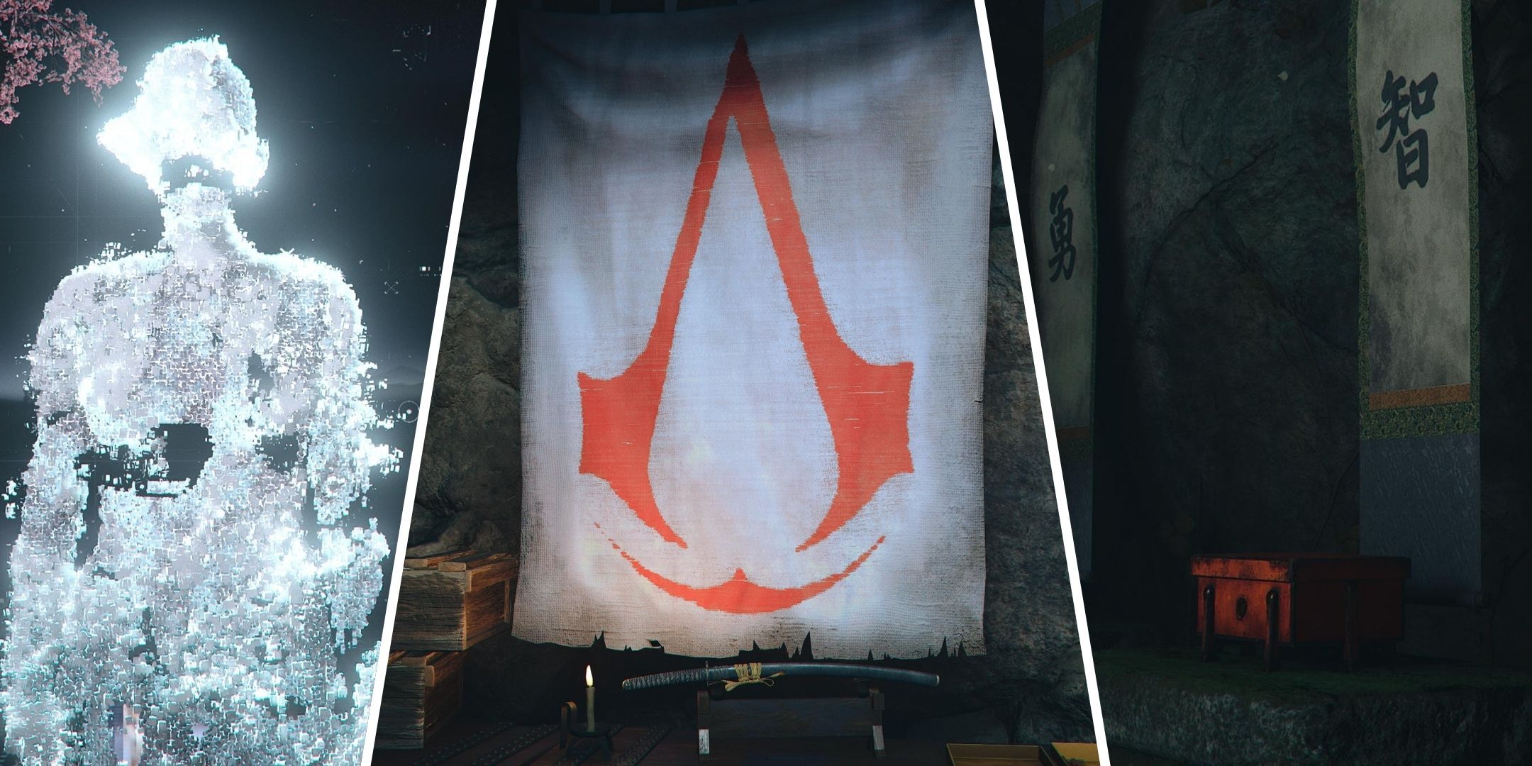 Assassin's Creed Shadowsの終わりの後に私たちが持っている8つの長引く質問