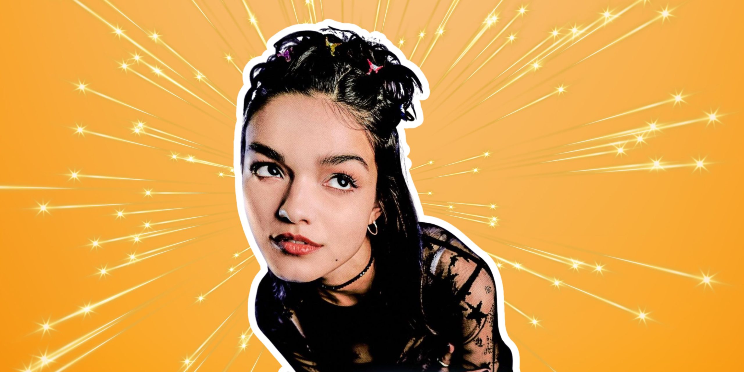 白雪姫の星の「皮肉な愚かな」A24フロップがまもなくストリーミングに近づいています