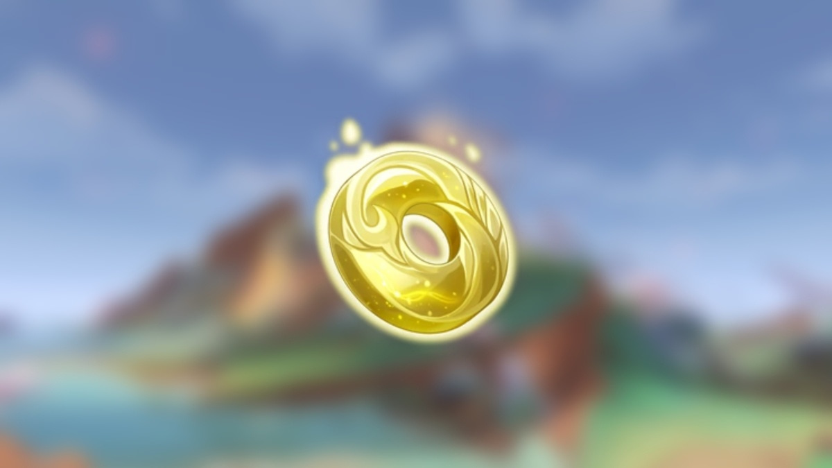 Genshinの衝撃におけるすべてのAtocpan Radiant Spincrystalの位置