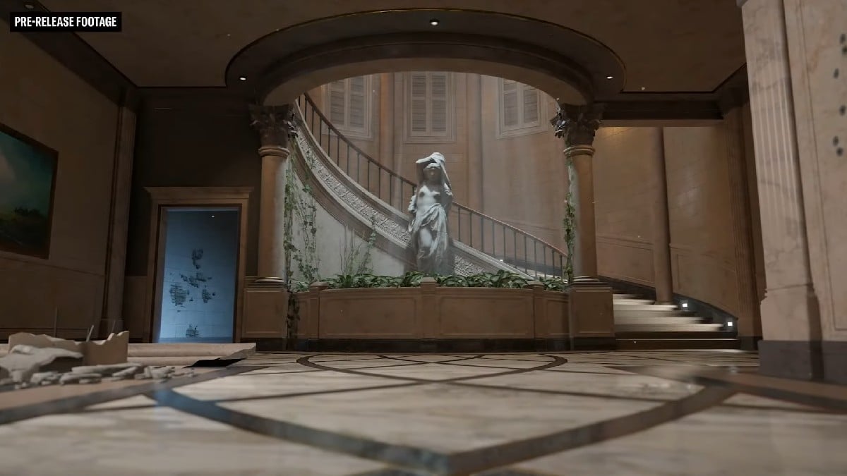 Rainbow Six Siege XシステムのPCの要件