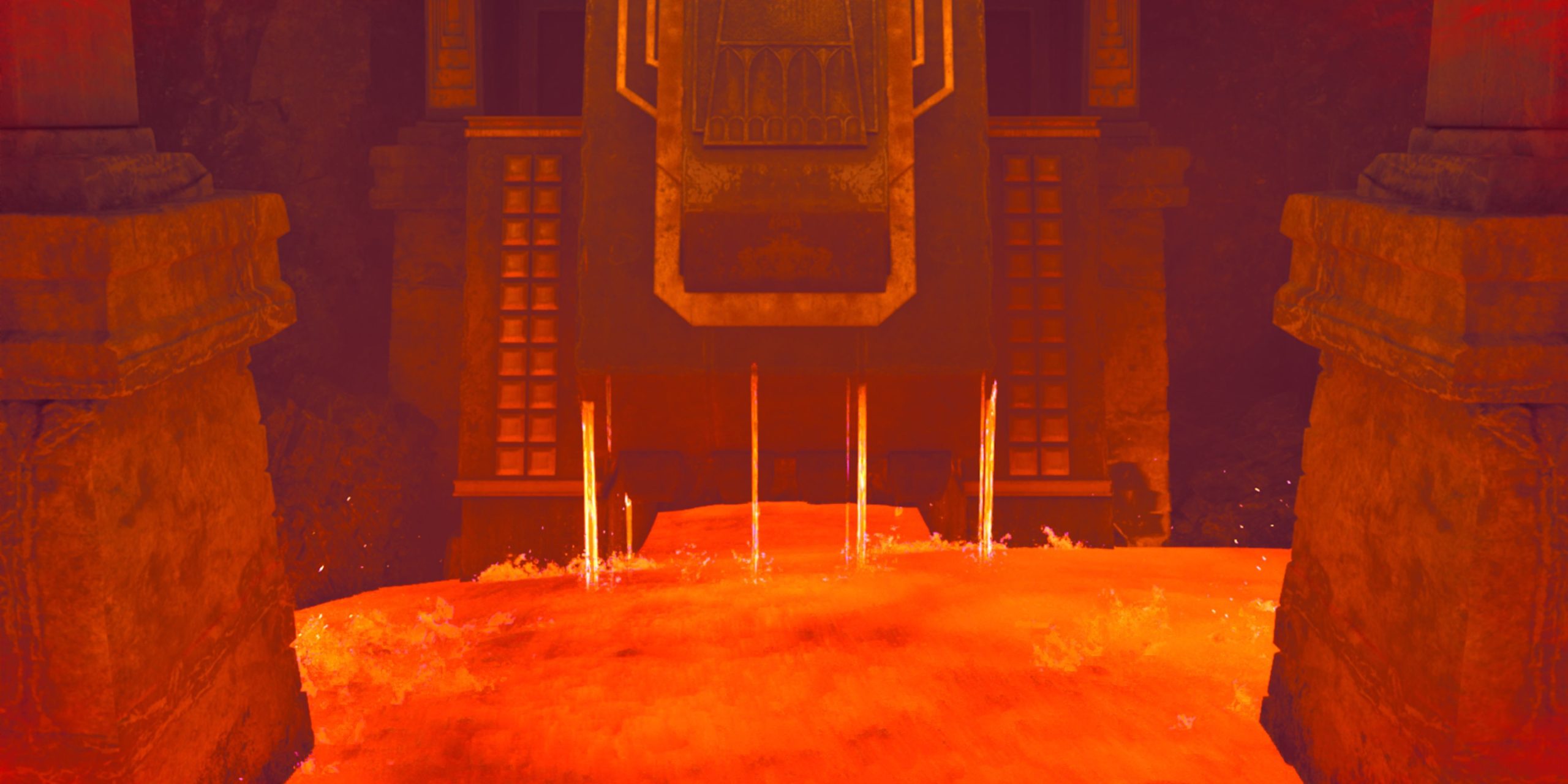 avowed:あなたは私たちの夢の中でミハラやコスティアと一緒に私たちを分ける必要があります