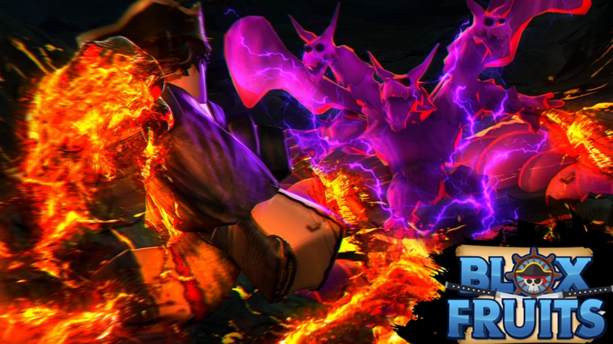 Blox Fruits Dragon UpdateでDraco Race V4のロックを解除する方法