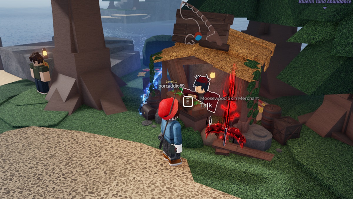 フィッシュのすべての藻類を捕まえるのに最適な餌とロッド（黄金の潮）