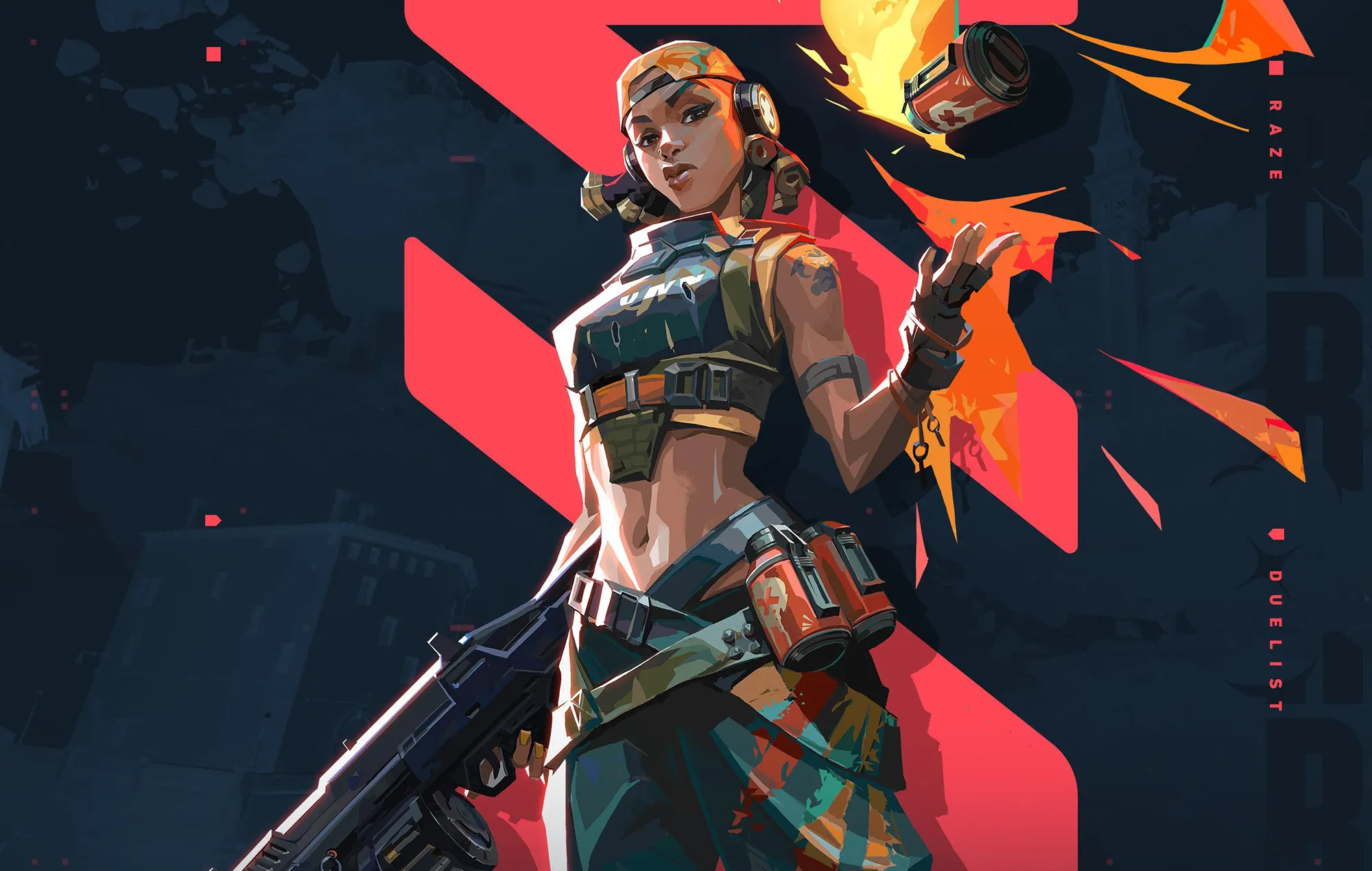 Valorantの臨界エラーを修正する方法が発生しましたか？