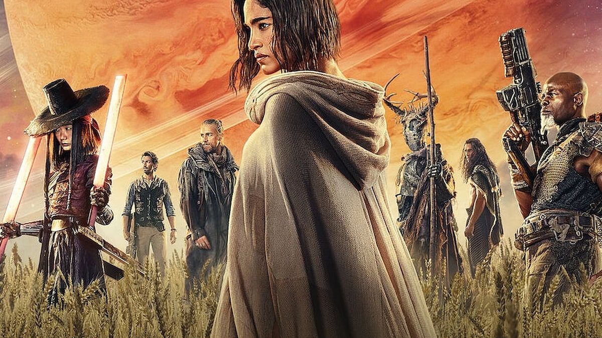 ザック・スナイダーのディレクターの反乱ムーンのカットはリリース日、新しいタイトルを取得します