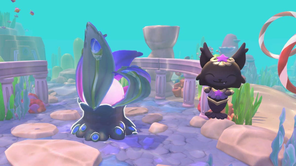 ハローキティアイランドアドベンチャーでリサイクル工場のロックを解除して使用する方法