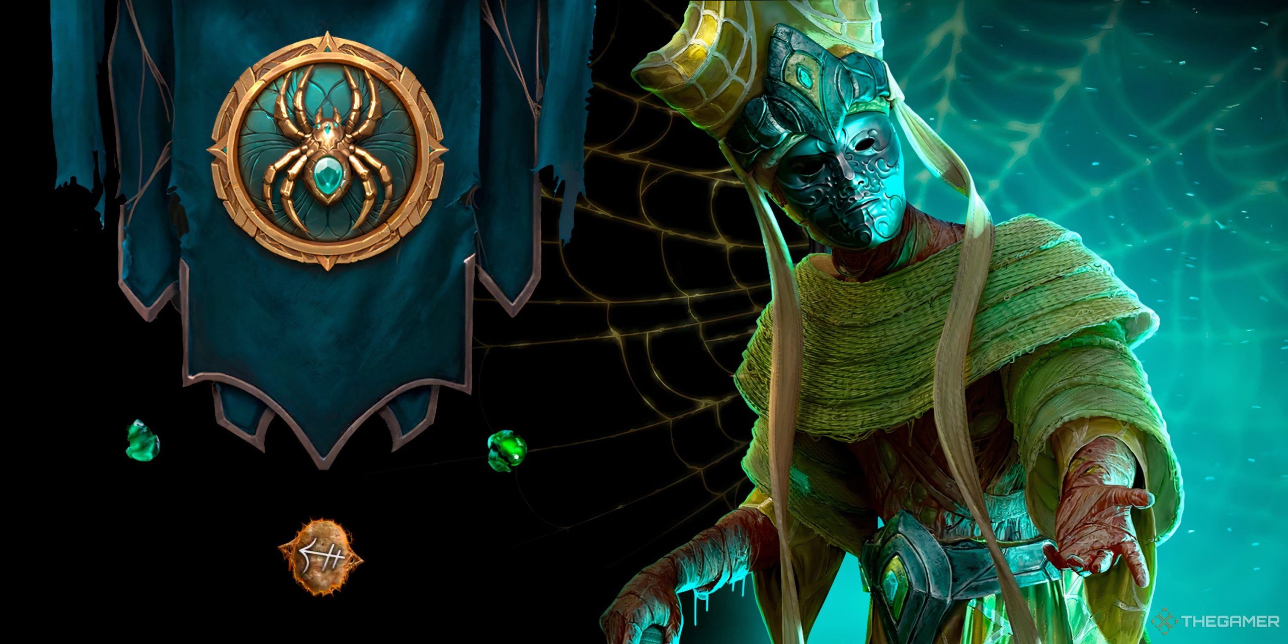 最後のエポック：セットアイテムを作成する方法