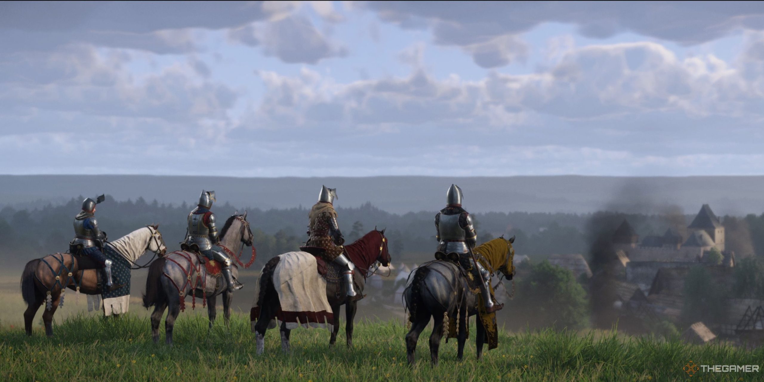 Kingdom Come：Deliverance 2 