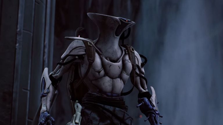 レムナント2にナノプライドアーマーセットを取得する方法