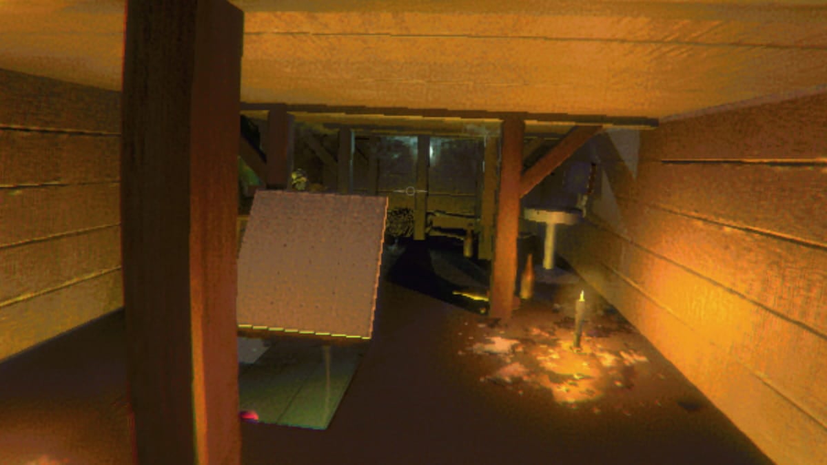 レポでシークレットショップを見つける方法