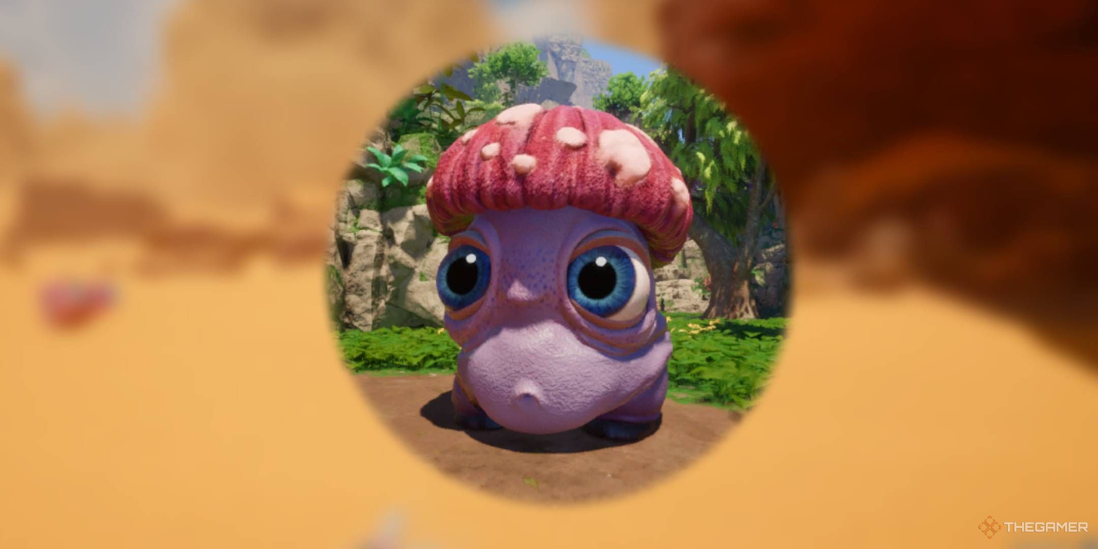 野avな惑星の生き物の復venは、あなたの星座に基づいていますか