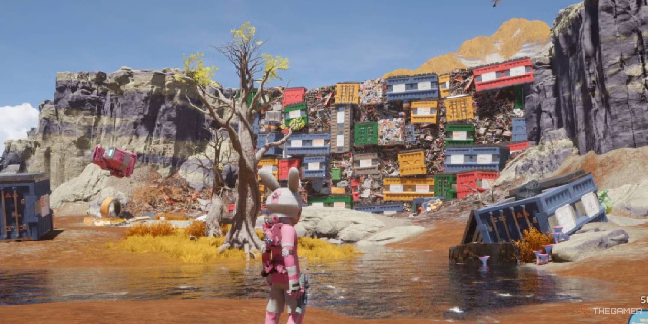 野avな惑星の復ven:11のイースターエッグと隠された詳細