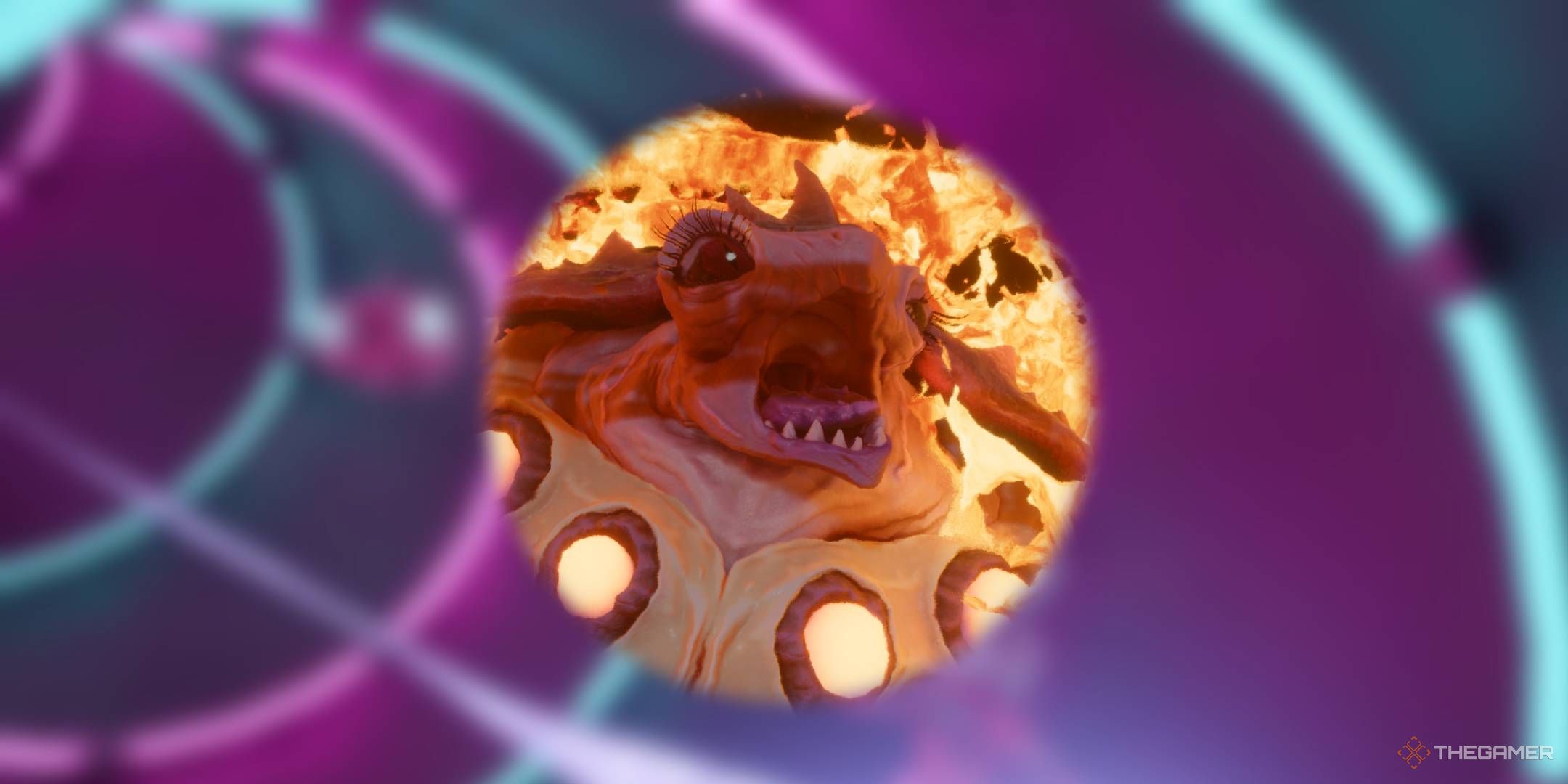 野avな惑星の復ven：困難にランクされたすべてのボス