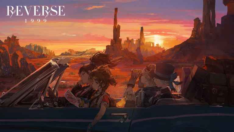 Reverse 1999は「Revival！The Uluru Games」でオーストラリアに行きます（バージョン1.5アップデート）