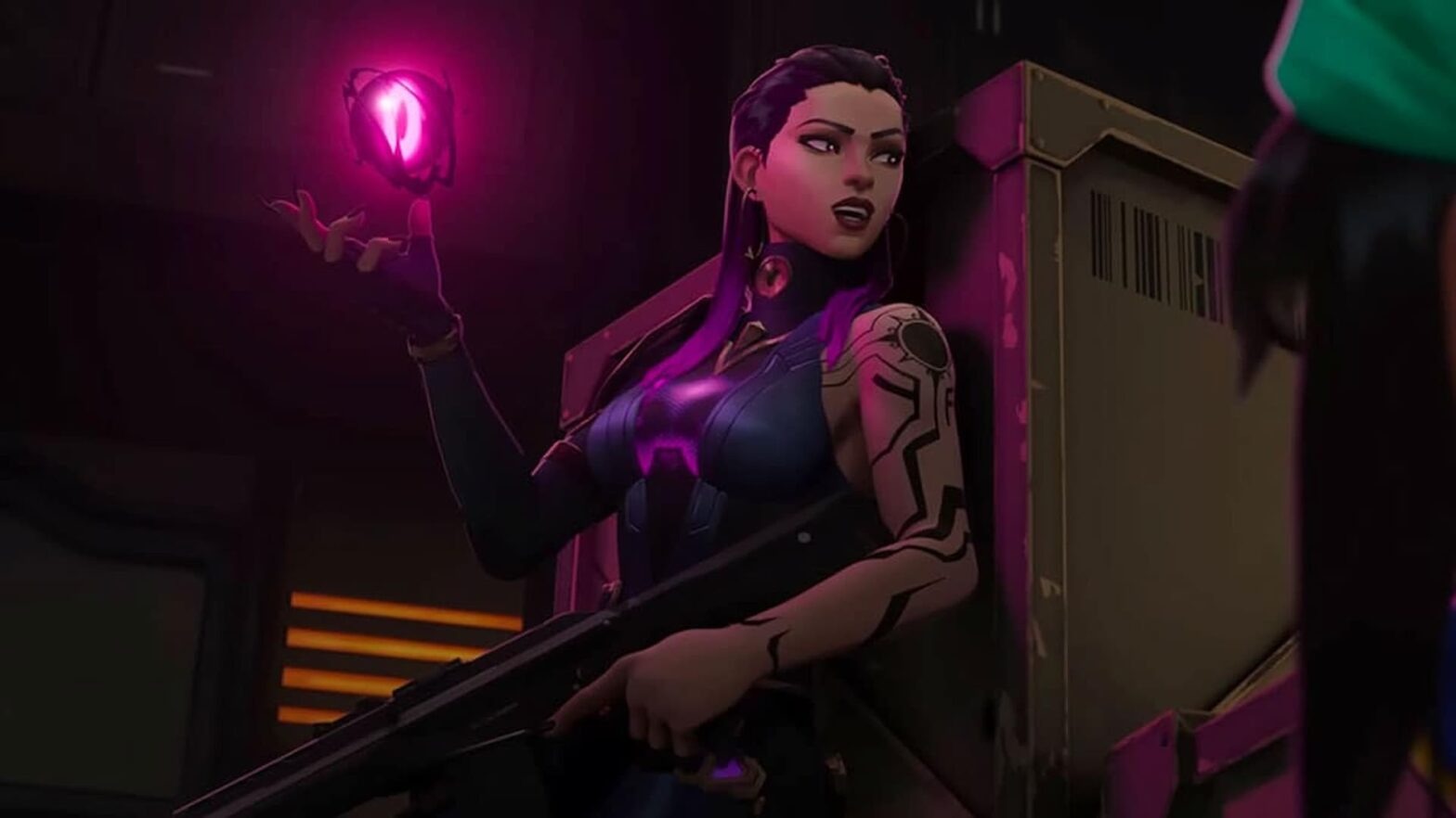 Reynaはパッチ10.05の後にValorantに戻ってきました