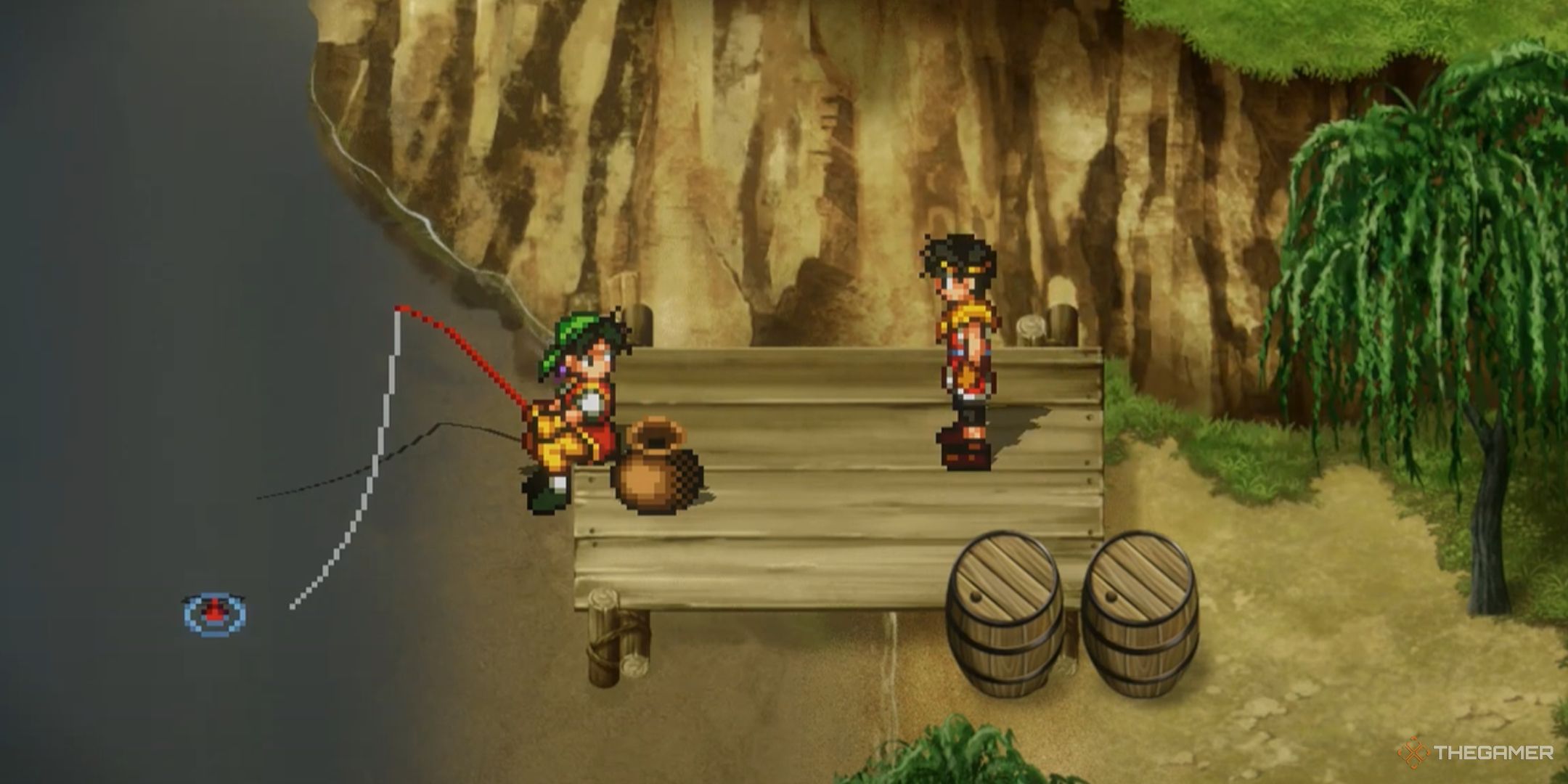 Suikoden 1および2 HDリマスター：データ転送の完全なガイド
