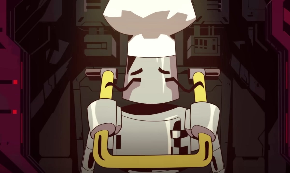 雨のリスク2：嵐の探求者が大規模な2.0アップデートを得る