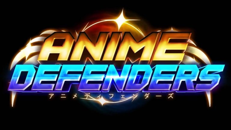 Roblox Anime Defenders:Best Units Tierリスト