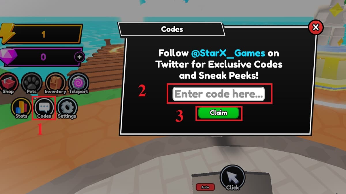 アニメパンチシミュレーターコード(2024年4月)