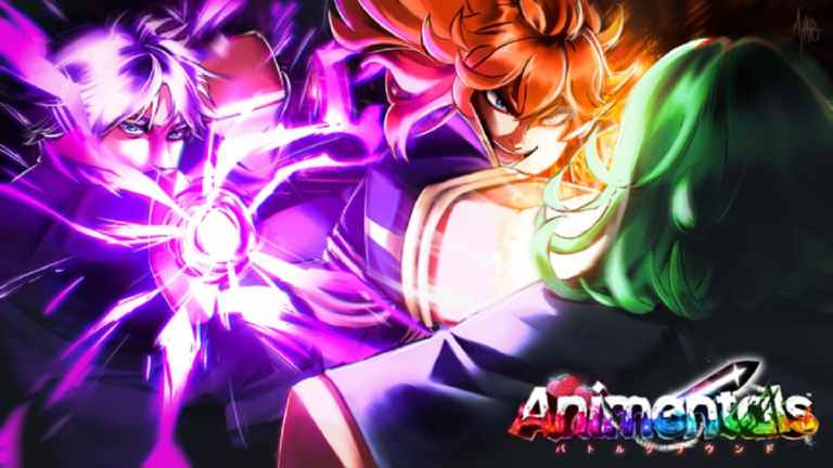 アニメンタルコード（2024年5月）