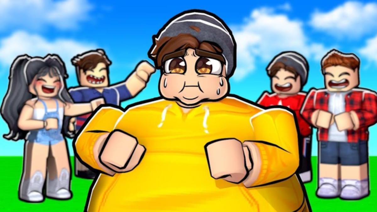 ファットレースコード（2024年4月）