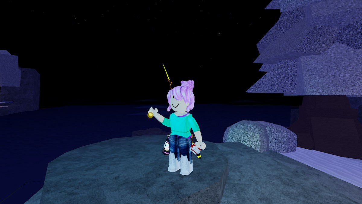 フィッシュで黄金の海の真珠を捕まえる方法