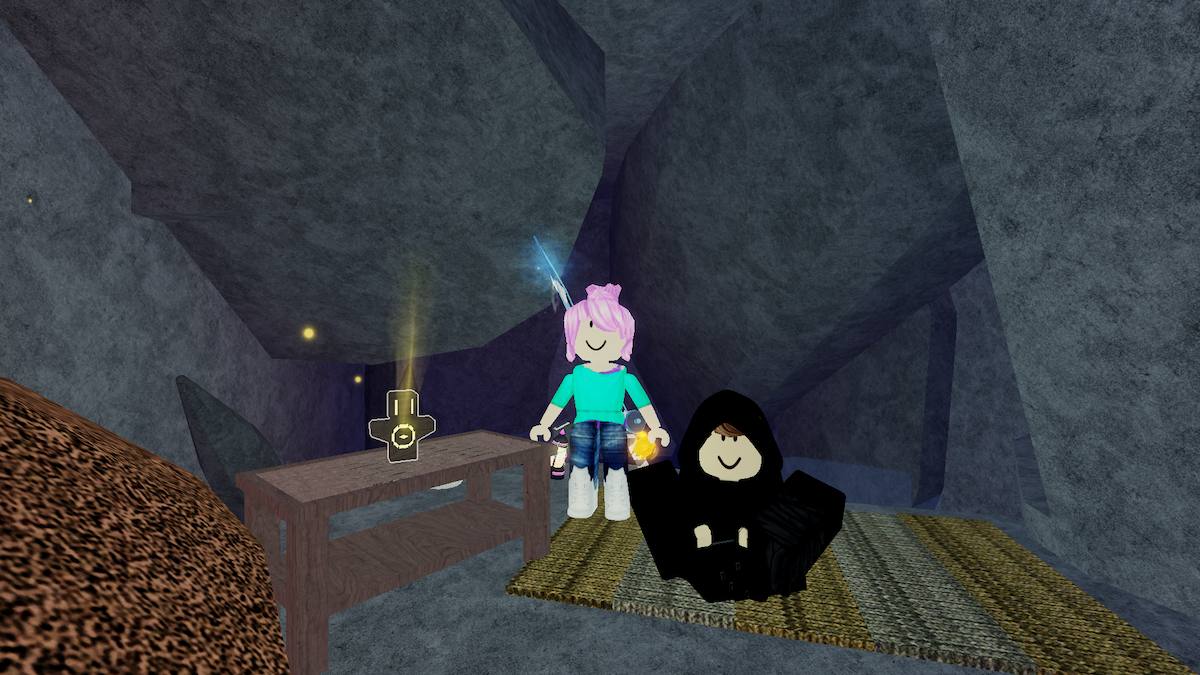 フィッシュの日時間のトーテムを見つける場所