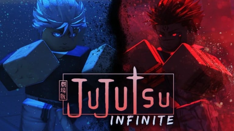 Roblox jujutsu Infiniteでドメインシャードを見つけて使用する方法