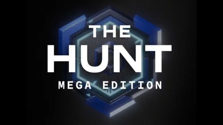 Hunt Mega Editionのすべての手がかりはどういう意味ですか?