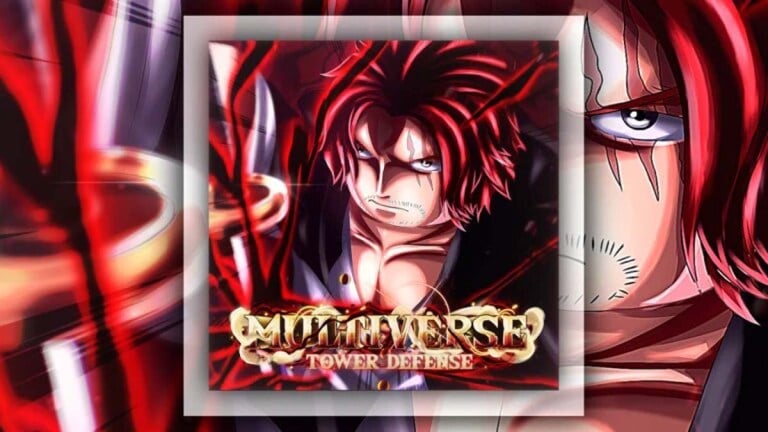 Roblox Multiverse Tower Defense：ベストキャラクターティアリスト