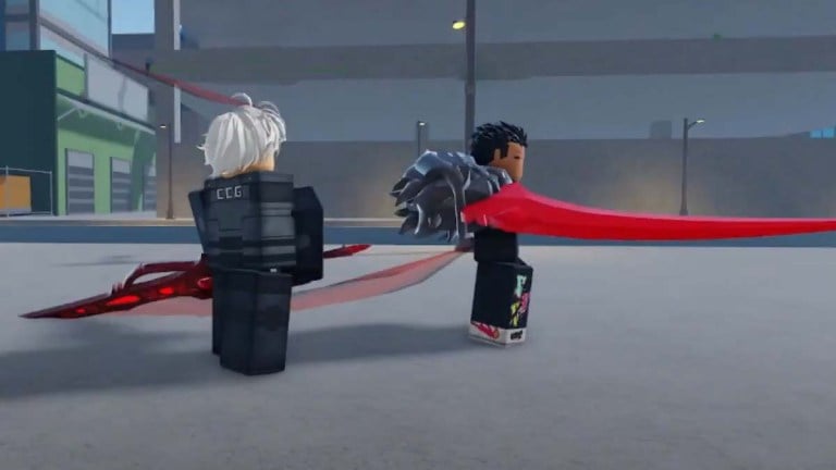 Roblox Project Ghoul：Best Kagune Tierリスト