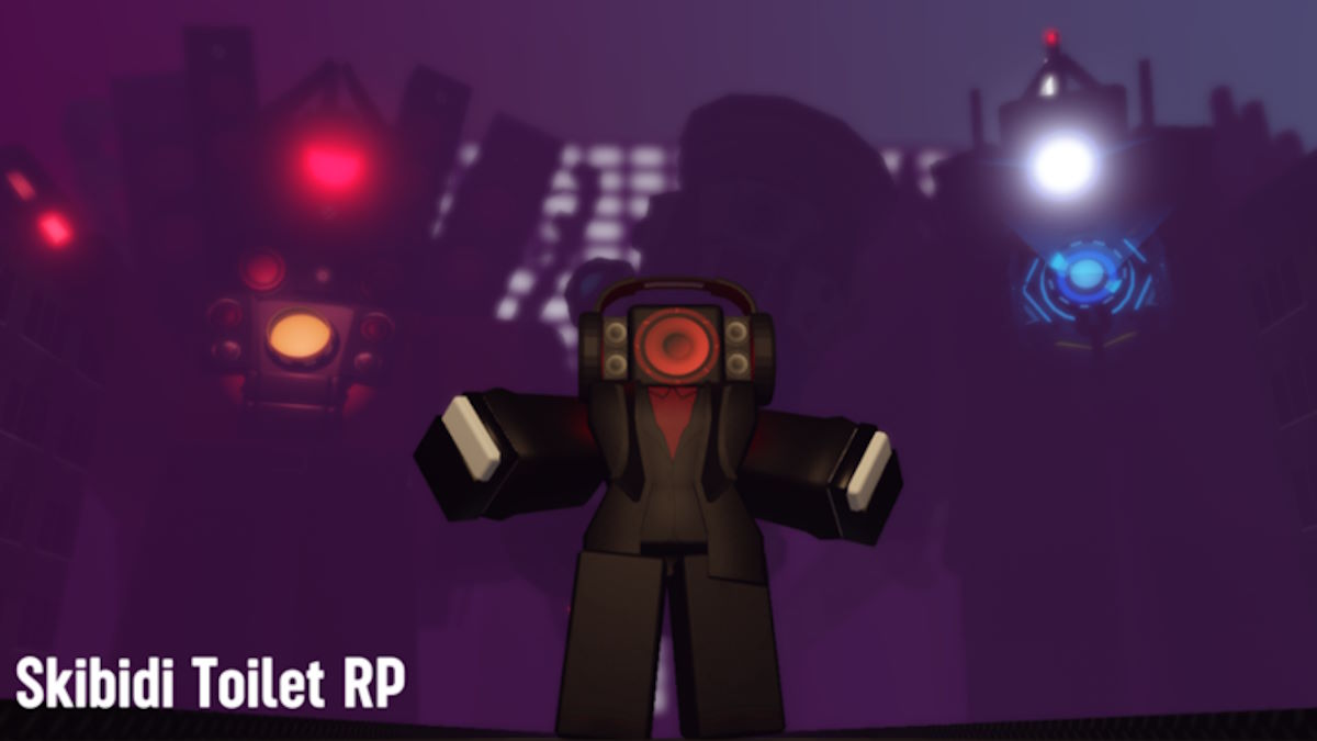 Roblox SkibidiトイレRPですべてのバッジを取得する方法