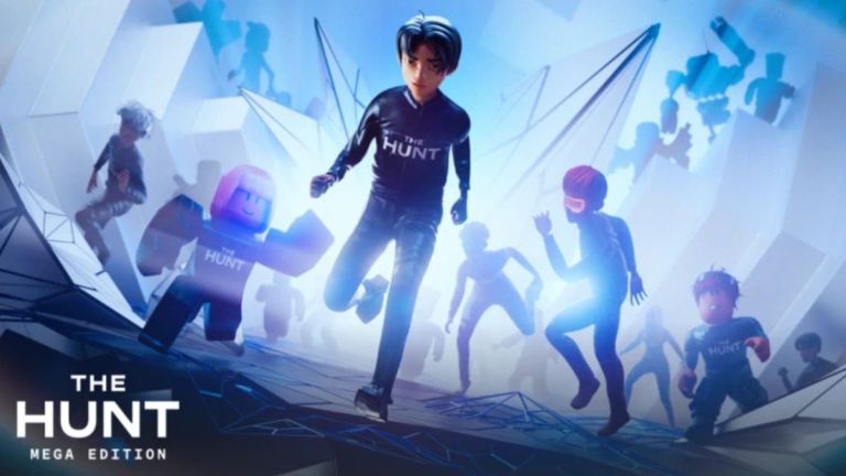 Roblox Hunt Mega Editionの受賞者はメガ賞金を獲得します