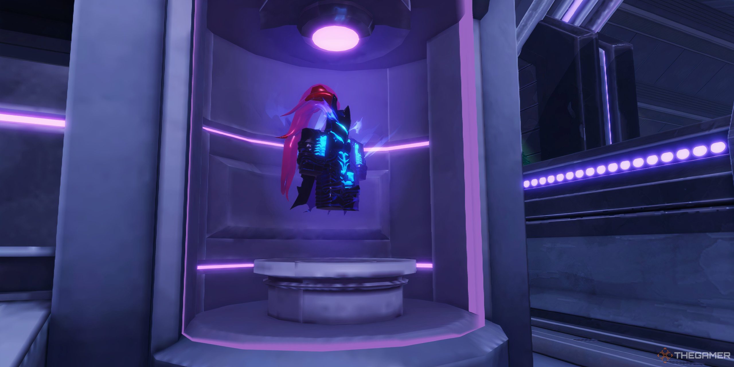 Roblox：Anime Vanguards 