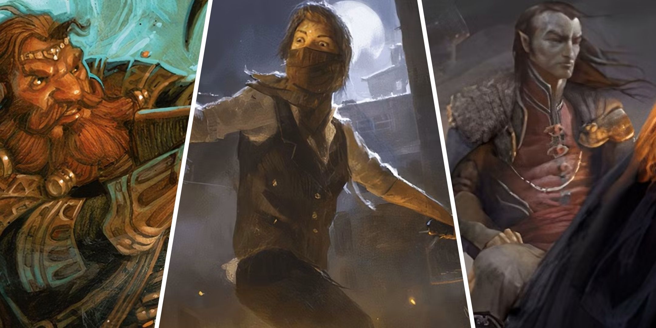 Dungeons&Dragons:キャンペーンを2024年のコアルールにアップグレードするためのヒント