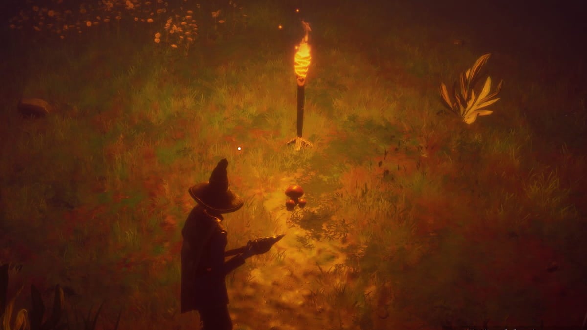 Runescape DragonWildsでビターキャップマッシュルームを見つける方法