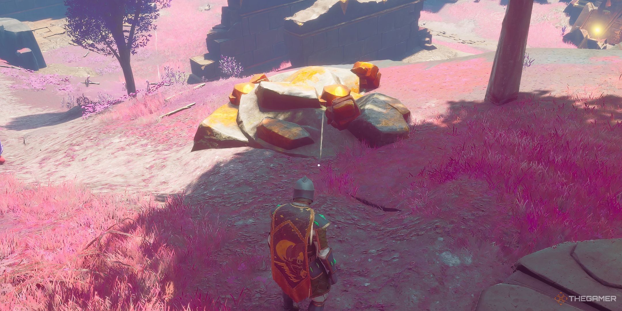 Runescape：DragonWilds 