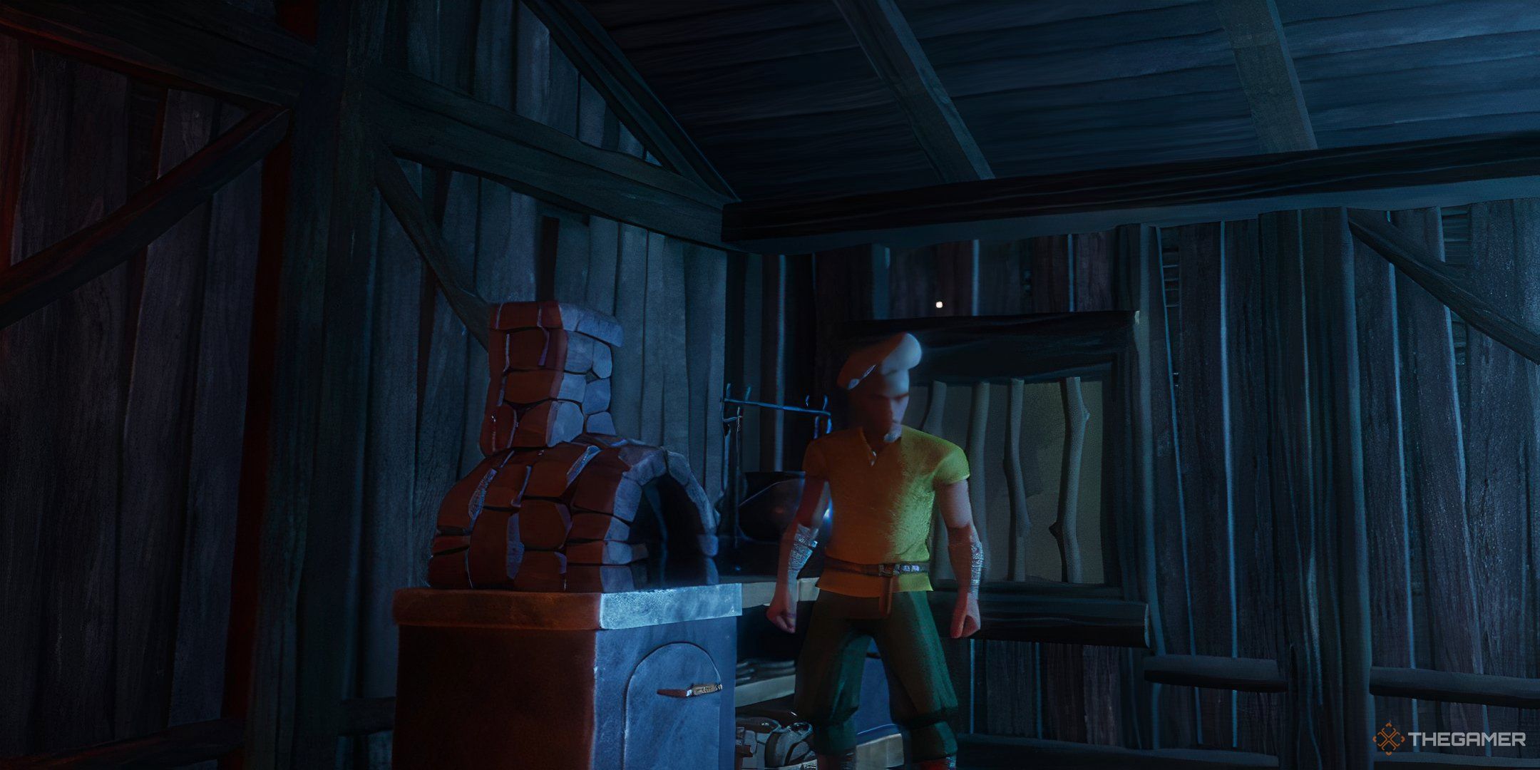 Runescape:DragonWilds