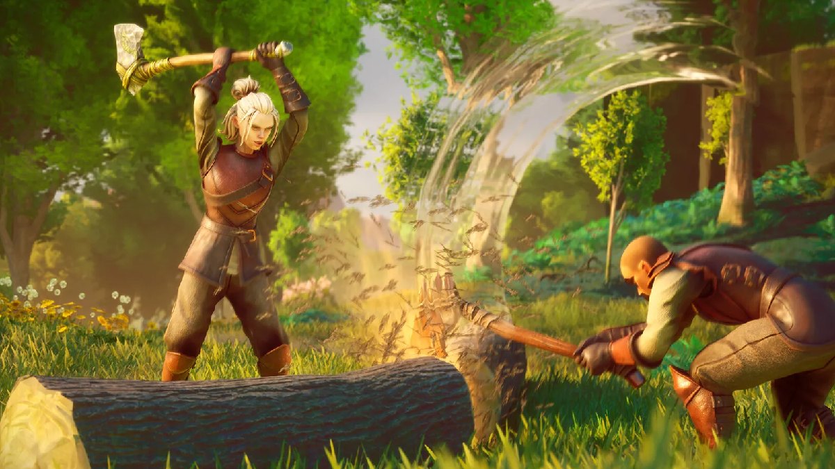 MacでRunescape DragonWildsをプレイする方法